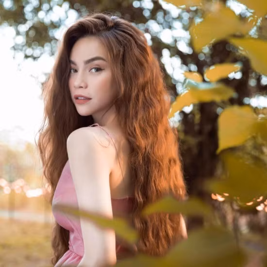 Hoc ngay bi quyet detox cua Ha Ho de dang thon, co the khoe manh