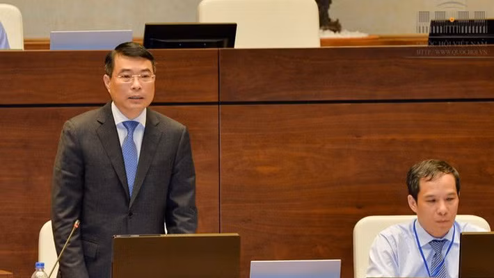 Chot danh sach cac tu lenh nganh tra loi chat van Quoc hoi