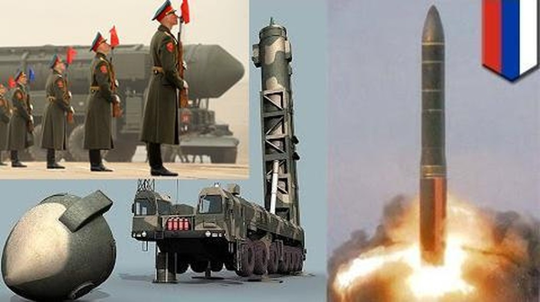 Theo đánh giá, việc tạo ra hệ thống phản công như vậy có thể sẽ giúp Mỹ bắt kịp Liên bang Nga về năng lực đáp trả hạt nhân trong tình huống khẩn cấp.