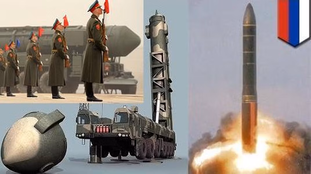 Theo đánh giá, việc tạo ra hệ thống phản công như vậy có thể sẽ giúp Mỹ bắt kịp Liên bang Nga về năng lực đáp trả hạt nhân trong tình huống khẩn cấp.