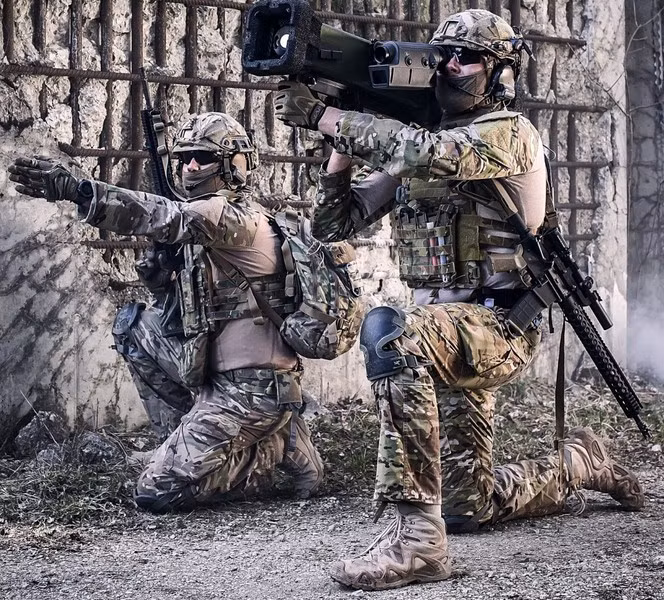 Có khả năng trong quá trình nâng cấp tên lửa, phần mềm điều khiển sẽ được cải tiến và các cánh lái mới sẽ được tích hợp để có khả năng cơ động cao hơn trong không gian.