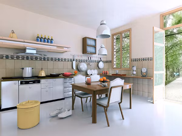 Để giải quyết vấn đề này, có thể xây một trần giả bằng thạch cao để che đi xà ngang hoặc sử dụng các vật phẩm phong thủy như hồ lô hóa sát, đồng tiền có hình hoa mai, và treo chúng lên xà để giảm bớt sự nặng nề mà xà ngang mang lại.