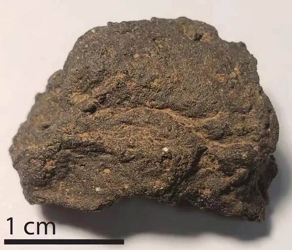 Loi cua mot hanh tinh da tan vo duoc tim thay o Uc?