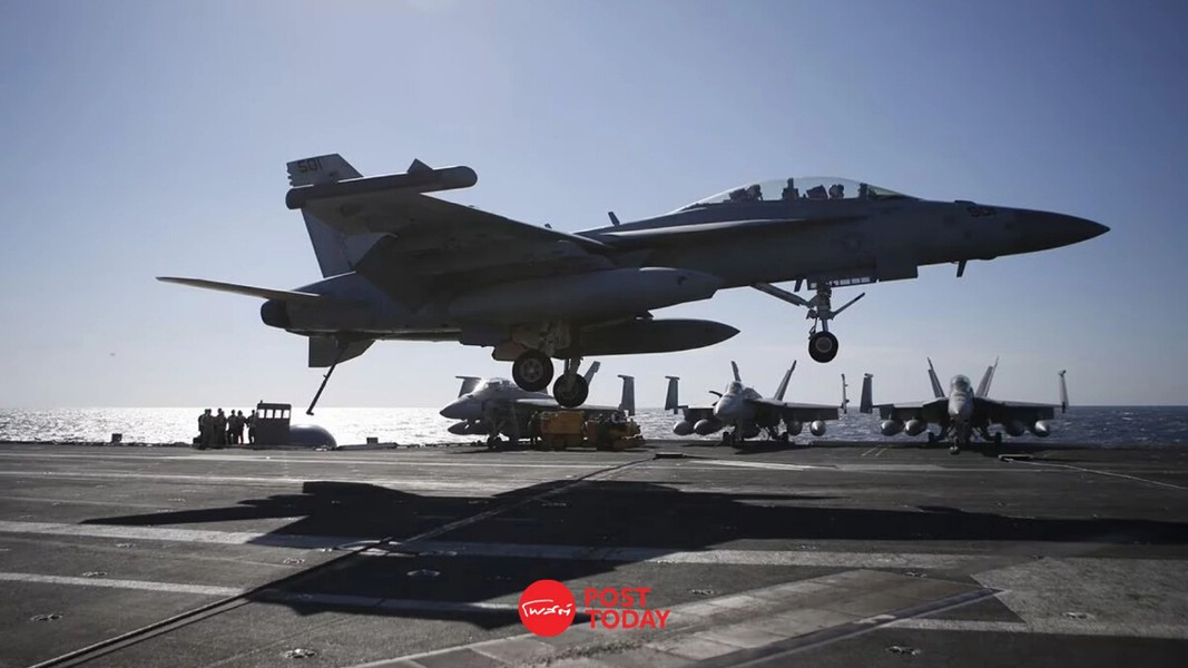 Tuy vậy cần nhấn mạnh việc ngừng sản xuất F/A-18 Super Hornet không đồng nghĩa với kỷ nguyên của chúng đã kết thúc, Hải quân Mỹ chưa có ý định từ bỏ loại máy bay chiến đấu này, bởi vì đây vẫn là tiêm kích hạm chủ lực của họ.