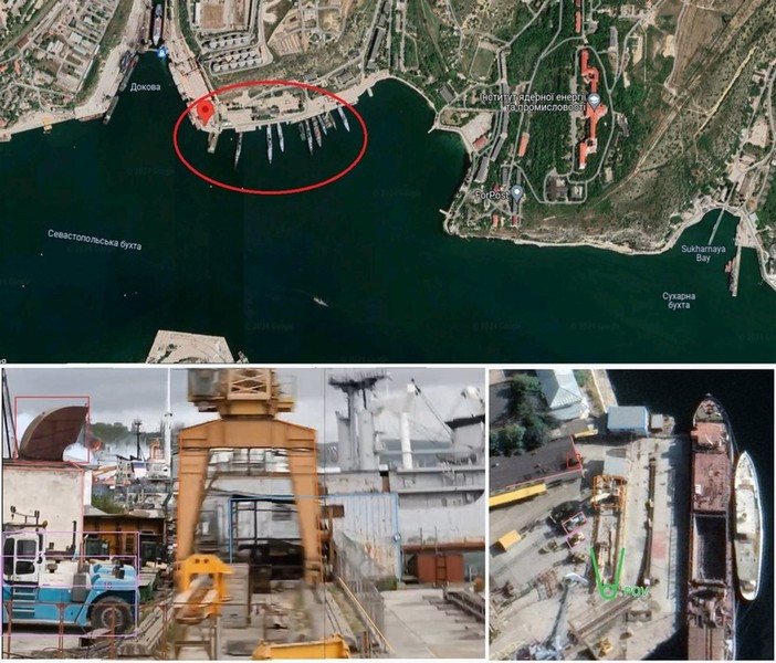 Thiệt hại đối với tàu cứu hộ Kommuna đã khiến Hạm đội Biển Đen của Hải quân Nga giảm năng lực cứu hộ tàu ngầm, đồng thời mất đi con tàu mang tính biểu tượng.