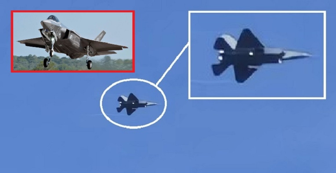 Tờ báo Trung Quốc cũng nhắc lại rằng F-35 được Mỹ và nhiều khách hàng khen ngợi rất "tiên tiến", nhưng thực tế nó là kết quả của sự phát triển vào đầu thế kỷ này.