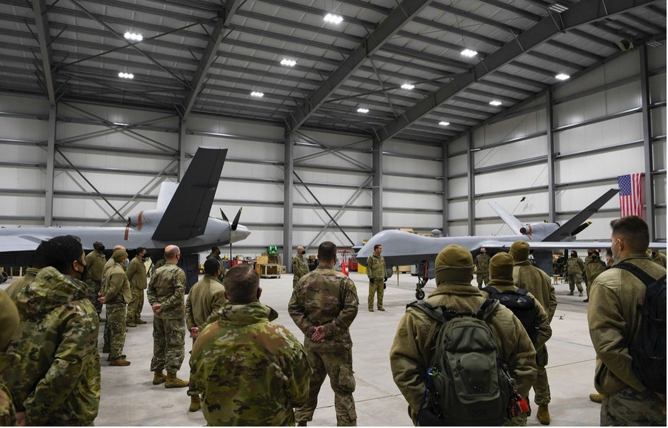 Ông Stoltenberg không tiết lộ chi tiết về công việc và chức năng của Trung tâm mà chỉ nói rằng nó sẽ tạo điều kiện thuận lợi cho quá trình chia sẻ kinh nghiệm. Hiện tại có thông tin cho rằng cuộc họp đầu tiên của nhóm Dự án JATEC đã diễn ra.