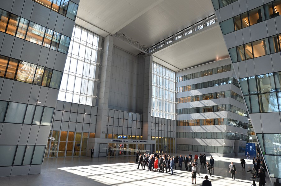 Việc đặt trụ sở bổ sung ở Phần Lan được coi là một bước tiến tới tối đa hóa lợi ích tư cách thành viên của tất cả các quốc gia Bắc Âu trong NATO.