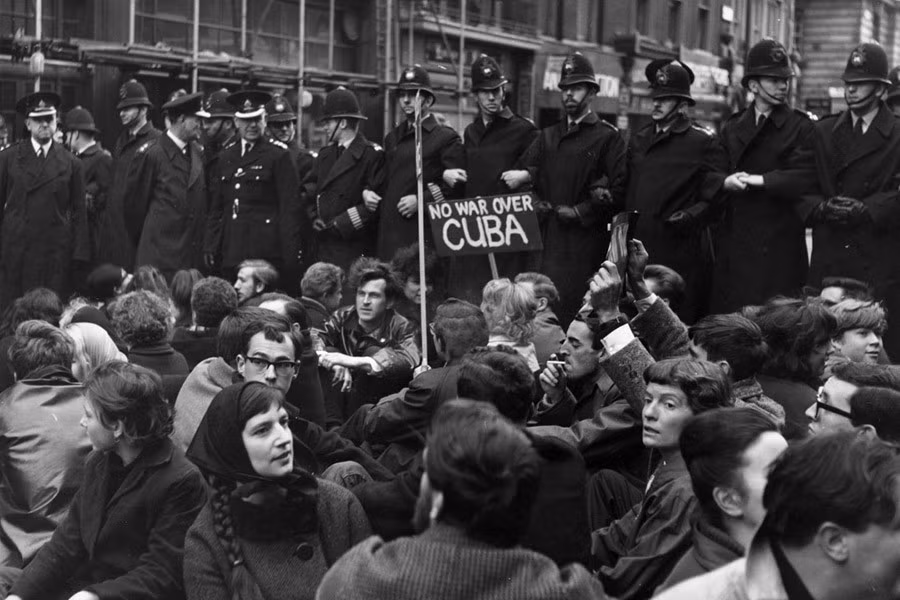 Northwoods là chiến dịch được Chính phủ Mỹ thực hiện vào năm 1962, liên quan đến việc dàn dựng một cuộc tấn công khủng bố nhằm vào thường dân Mỹ. Điều này nhằm biện minh cho sự can thiệp quân sự của Mỹ vào Cuba.