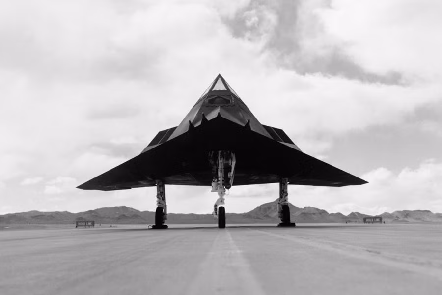 Không liên quan đến sinh vật từ ngoài vũ trụ, bí ẩn xung quanh địa điểm này chỉ liên quan đến các vấn đề quân sự và chính phủ. Hiện tại, địa điểm này được sử dụng để lưu trữ vũ khí hạt nhân cũng như thử nghiệm vũ khí.