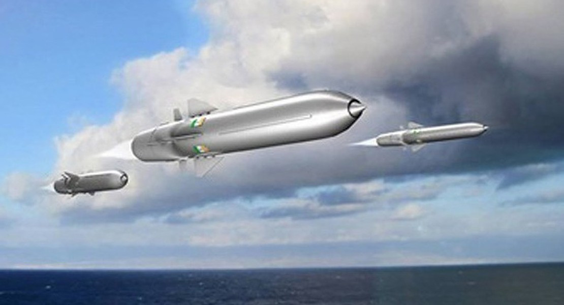 Ngoài sử dụng trong nước, Ấn Độ cũng đang tìm cách xuất khẩu dòng tên lửa Brahmos ra các thị trường nước ngoài.