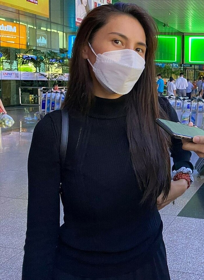 Ung ho mien Trung 300 ngan, co gai chuyen khoan nham 300 trieu va cai ket-Hinh-3