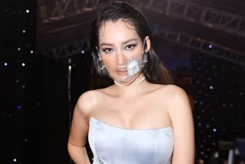 Bệnh cường giáp Trúc Diễm mắc có thể biến chứng cực nguy hiểm Benh cuong giap Truc Diem mac co the bien chung cuc nguy hiem