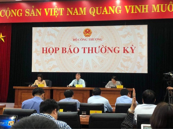 Bo Cong Thuong noi gi ve du an thuy dien Rao Trang 3?