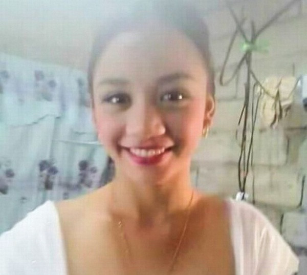 Thieu nu 17 tuoi nguy co bi mu sau khi nan mun tren mui