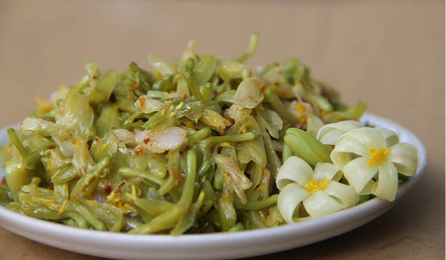 Hoa du du tuoi bo - quy gi... chi em tranh nhau dat mua?-Hinh-2