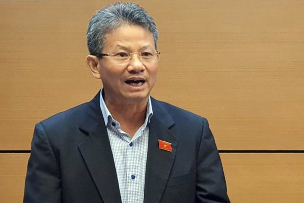 Kien nghi khong nen giao Bo Cong an quan ly, sat hach cap GPLX-Hinh-2