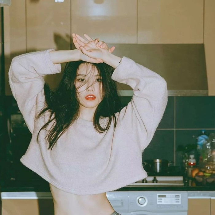 Câu chuyện giảm cân của cô đã truyền cảm hứng cho rất nhiều chàng trai và cô gái sở hữu thân hình quá khổ. Ảnh: Internet.