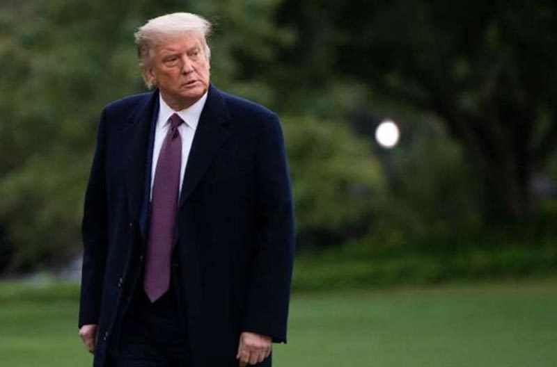 Toa an bac mot loat don kien cua ong Trump