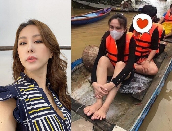 Bi nhac tu thien, co nen “dan mat” gat nhu hoa hau Thu Hoai?-Hinh-2