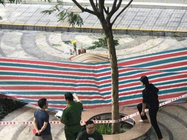 Nu luat su nhay lau tu vong: Bao dong benh tram cam ngay cang tang