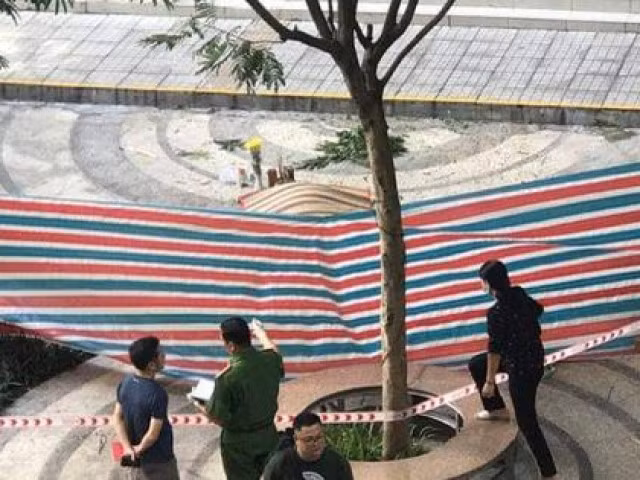 Nu luat su nhay lau tu vong: Bao dong benh tram cam ngay cang tang