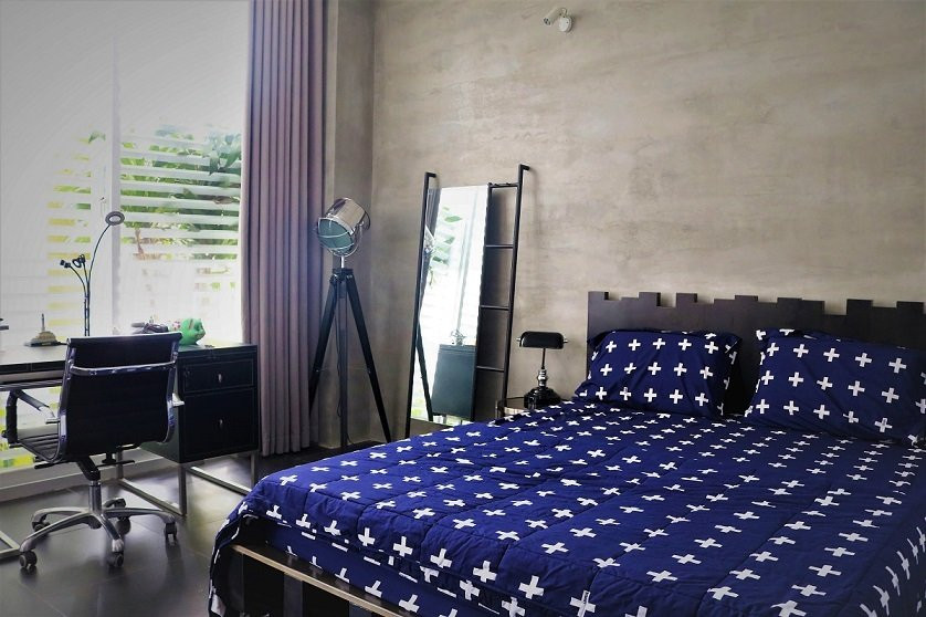 Can nha 23 ty cua Ho Quang Hieu, khong gian xanh tuoi ai cung thich-Hinh-6