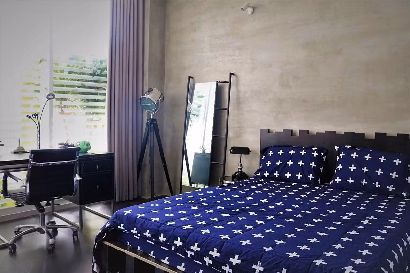 Can nha 23 ty cua Ho Quang Hieu, khong gian xanh tuoi ai cung thich-Hinh-6