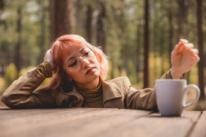 Phong cách thời trang giản dị, cá tính của Xuân Nghi được khán giả nhận xét là gần gũi, ưa nhìn.