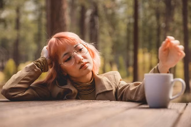 Phong cách thời trang giản dị, cá tính của Xuân Nghi được khán giả nhận xét là gần gũi, ưa nhìn.