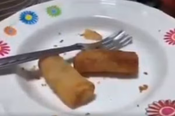 An nem thua de 3 ngay trong tu lanh, nguoi phu nu 40 tuoi tu vong