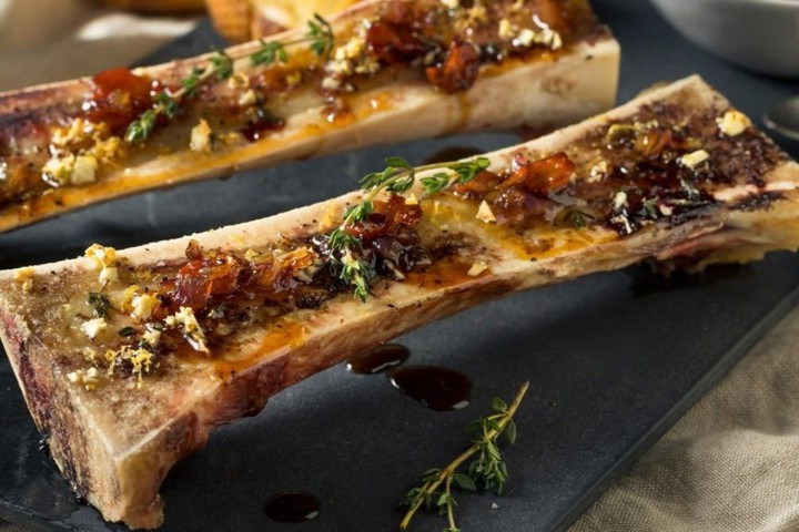 Ở nhiều quốc gia trên thế giới như Pháp, Philippines hay Anh, ngay cả các nhà hàng sang trọng cũng đưa món này vào thực đơn. Ảnh: Internet.