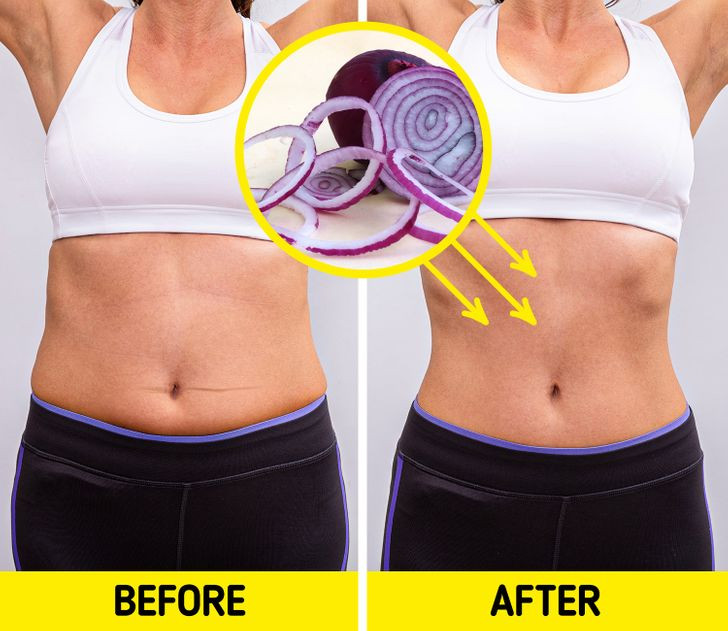 Cải thiện tiêu hoá: Hành tây chứa nhiều chất xơ giúp thúc đẩy quá trình tiêu hoá. Thói quen ăn hành tây cũng giúp hệ tiêu hoá sản sinh ra các vi khuẩn có lợi cho đường ruột.