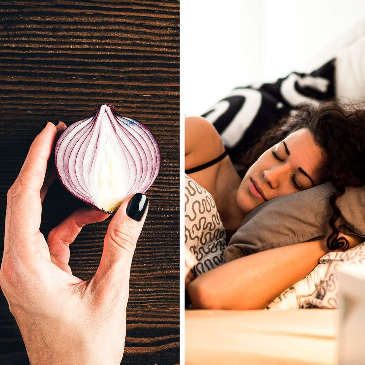 Ngủ ngon: Nghiên cứu được chứng minh rằng, tiêu thụ hành tây thường xuyên giúp cải thiện giấc ngủ của bạn. Ngoài ra, chất xơ trong hành tây còn có tác dụng trong việc thúc đẩy sức khoẻ đường ruột và giảm căng thẳng.