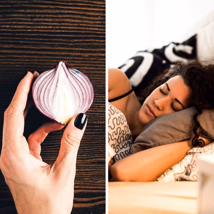 Ngủ ngon: Nghiên cứu được chứng minh rằng, tiêu thụ hành tây thường xuyên giúp cải thiện giấc ngủ của bạn. Ngoài ra, chất xơ trong hành tây còn có tác dụng trong việc thúc đẩy sức khoẻ đường ruột và giảm căng thẳng.