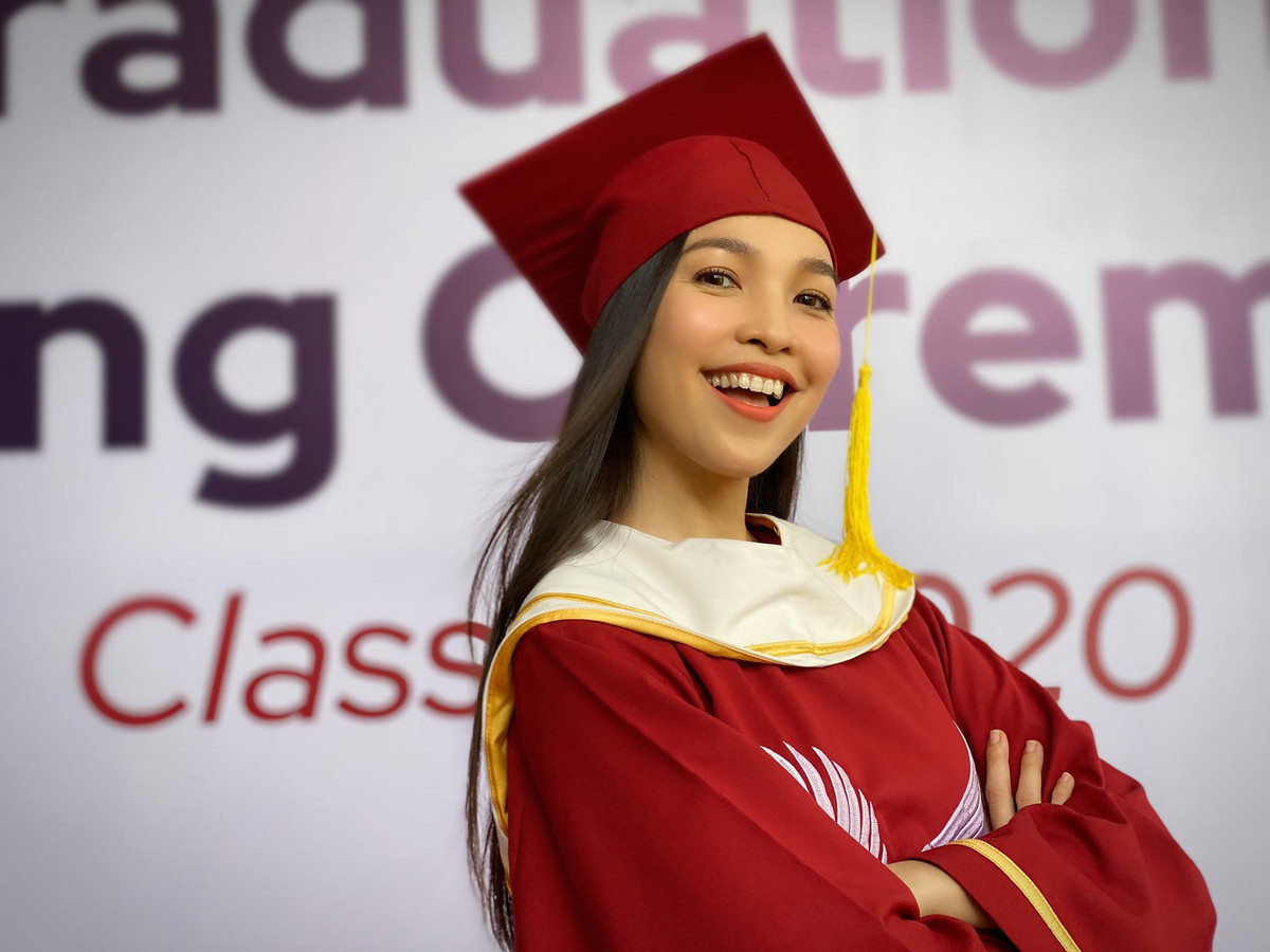 Hiền Thục cho biết, thay vì ăn chay trường dài kỳ thì cô chỉ duy trì trong khoảng 1 tháng hoặc 3 tháng.