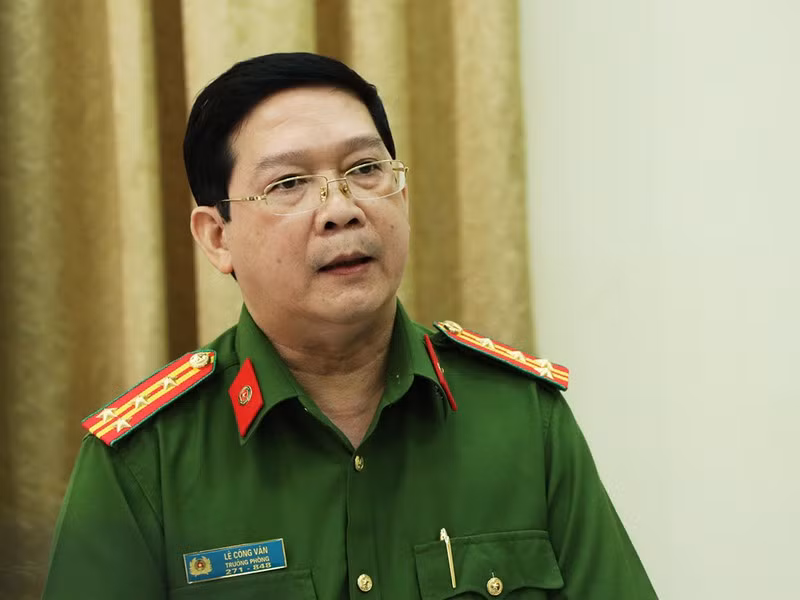 TP.HCM cap can cuoc cong dan gan chip cho hon 10 trieu dan