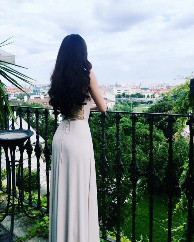 Khi có ý thức tự chăm sóc chính mình, mỗi người sẽ nhận ra mình cần giúp bản thân tốt hơn không chỉ ở ngoại hình mà còn cả tâm hồn.