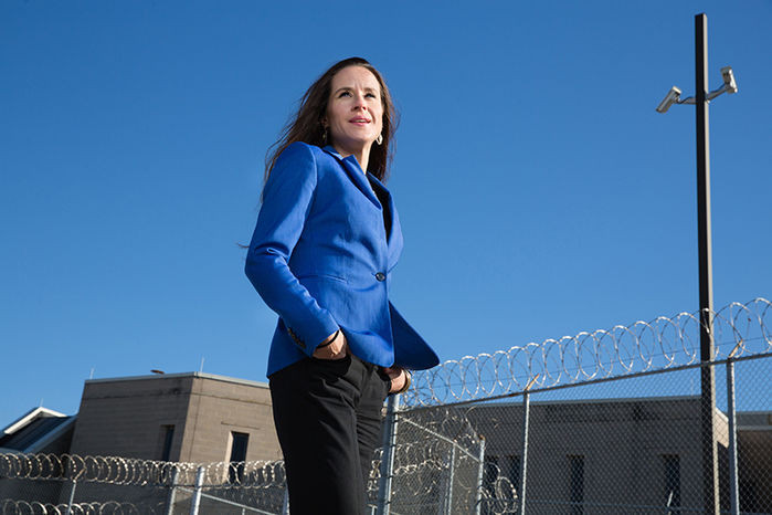 Ashley Biden, ái nữ nhà ông Joe Biden, có cách ăn mặc giản dị dù trong tay cô đang sở hữu thương hiệu thời trang mang tên Livelihood.