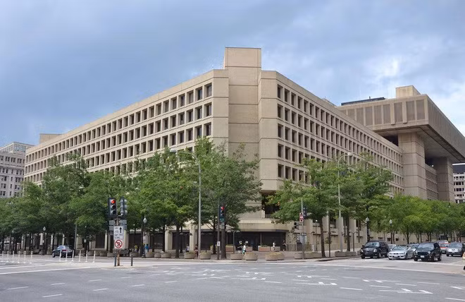 11 su that thu vi ve cac mat vu bao ve Tong thong My-Hinh-3