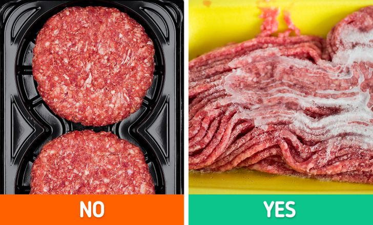 4. Thịt chế biến: Thịt đã qua chế biến có chứa các chất phụ gia có hại để làm cho thịt trông hấp dẫn hơn và giúp kéo dài thời hạn sử dụng của sản phẩm.