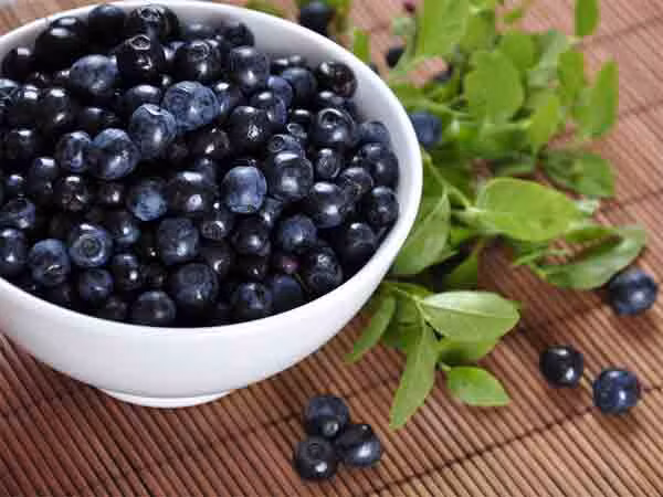 6. Quả mâm xôi: Loại quả này có hàm lượng anthocyanin cao và các hợp chất phenolic như flavonols và ellagitannin. Tất cả những điều này góp phần vào tác dụng chống oxy hóa của trái cây, giúp ngăn ngừa các bệnh thoái hóa thần kinh liên quan đến tuổi tác như Alzheimer, các bệnh mãn tính như tiểu đường và các bệnh viêm như viêm khớp. 