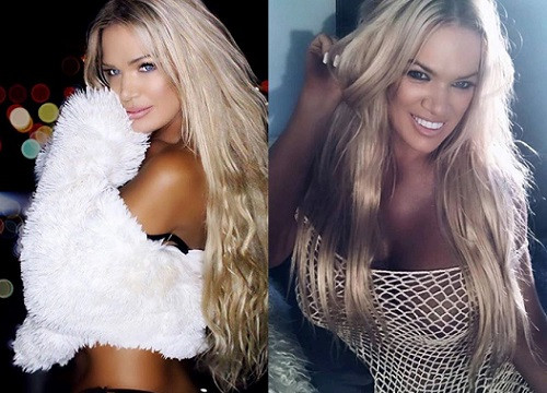 Bí quyết “ướp lạnh” trẻ hóa da của bà ngoại nóng bỏng 50 tuổi - Hình 3 Bi quyet “uop lanh” tre hoa da cua ba ngoai nong bong 50 tuoi-Hinh-3