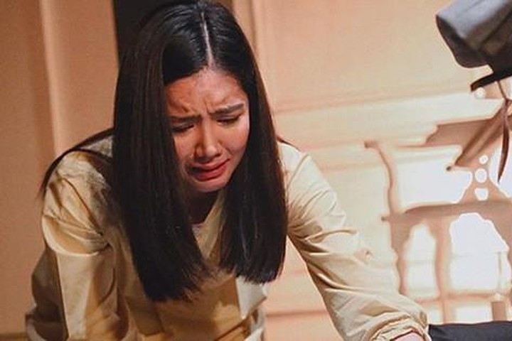 Chong di cong tac, dem nghe tieng go cua, toi that kinh vi dieu nay