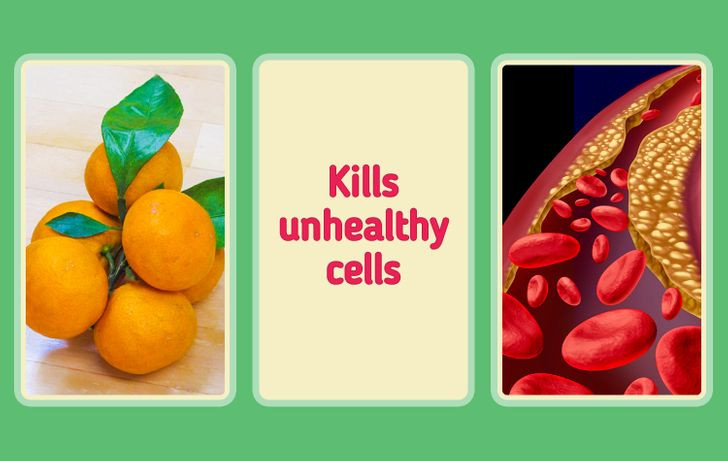 Hoa quả giàu vitamin C: Vitamin C không chỉ giúp làm trắng và trẻ hóa da mà còn cải thiện hệ miễn dịch, tiêu diệt các tế bào xấu, ngăn ngừa nguy cơ ung thư. Ảnh: BS.