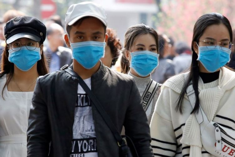 Ca bệnh COVID-19 thứ 1347: Khoanh vùng F1, F2 các tỉnh... dân tự phòng bệnh thế nào? Ca benh COVID-19 thu 1347: Khoanh vung F1, F2 cac tinh... dan tu phong benh the nao?