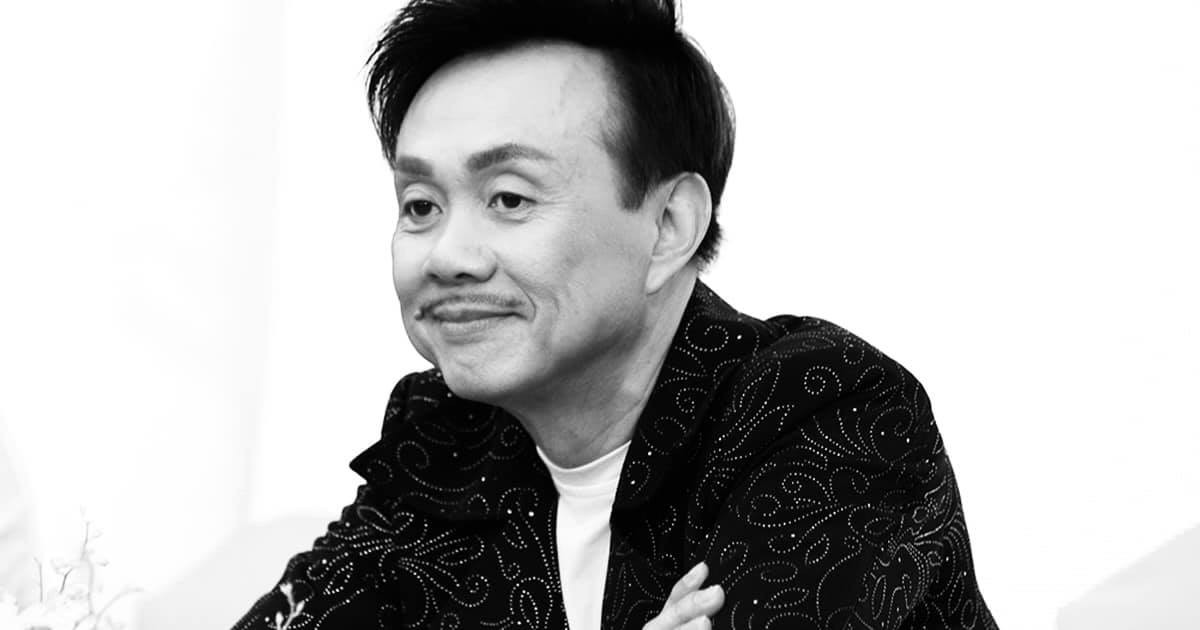 Nghe si Chi Tai qua doi: Dot quy 