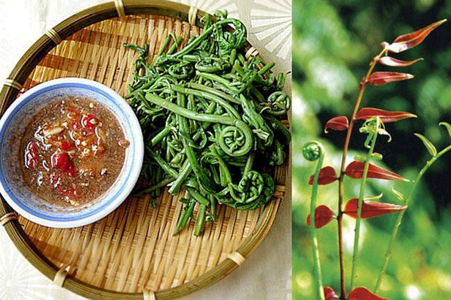 Thông thường, người dân Hậu Giang thích rửa sạch ăn sống để cảm nhận vị giòn giòn, hơi chát của đọt non; sau đó mới là luộc chín để chấm nước tương chấm chao. Nấu canh chua với cá rô hay xào thịt cũng rất đặc biệt, giúp món ăn tăng thêm hương vị. Nói chung, mua được mớ đọt choại là bạn đã tìm được một loại rau quý, đổi khẩu vị bữa cơm, bổ sung chất dinh dưỡng cho gia đình.