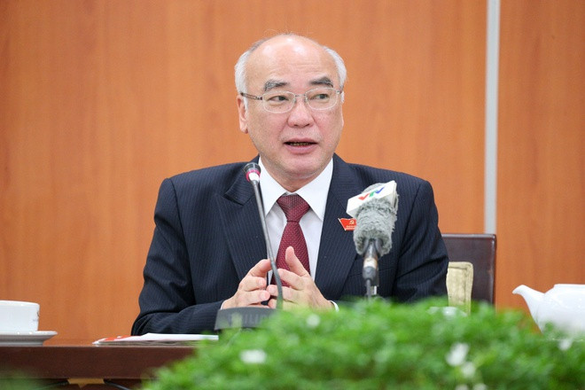 Dai hoi Dang bo TP.HCM se bau khuyet 4 uy vien Ban Chap hanh