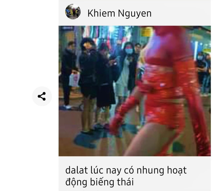 Phan no voi nhung tro phan cam boi ban Da Lat cua mot so du khach-Hinh-2